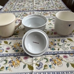 Noritakeベビー食器 etc.の画像