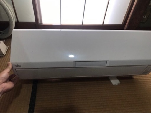 ルームエアコン(13畳用)