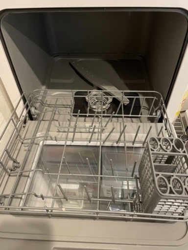 食器洗い乾燥機