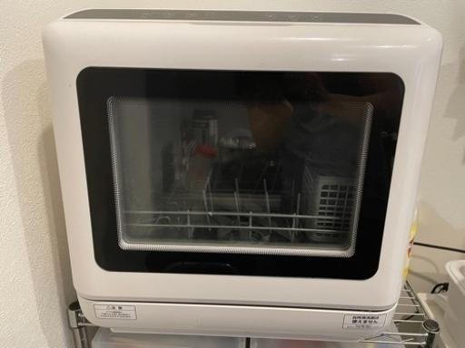 食器洗い乾燥機