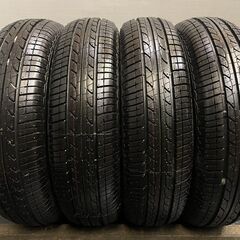 新車外し 長期保管品 BS B250 165/70R14 14イ...