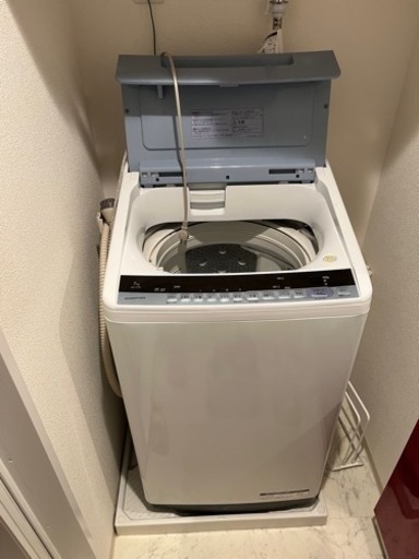 洗濯機
