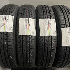新品 2022年製 BS SNEAKER SNK2 135/80...
