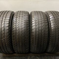 新車外し MICHELIN LATITUDE TOUR 265/...