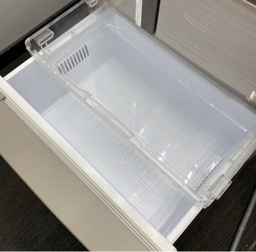 ★三菱「節電・切れちゃう冷凍」冷蔵庫465Ｌ