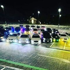 車のクラブメンバー募集ですm(_ _;)m