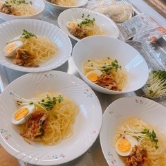 自分の好きな料理👨‍🍳お菓子👨‍🍳を作りたい方募集😆‼️の画像