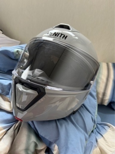 ヤマハバイクヘルメットシステムYJ-21