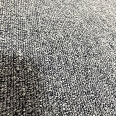 （鼠色）タイルカーペットの画像