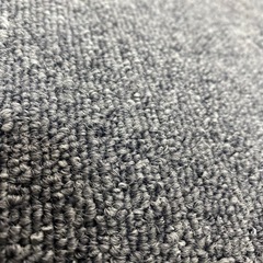 （鼠色）タイルカーペットの画像