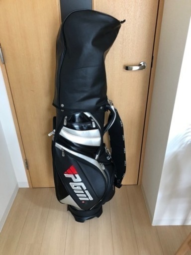 【取引中】ゴルフセット　男性用