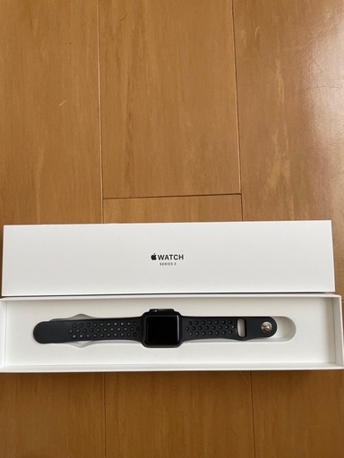 Apple Watch series3 新品