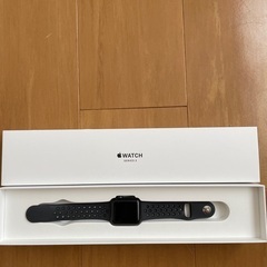 Apple Watch series3 新品