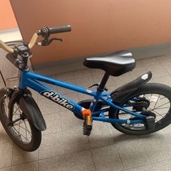 ストライダー　16インチ