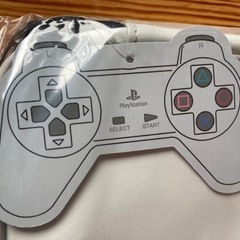 PlayStation ショルダーバッグの画像
