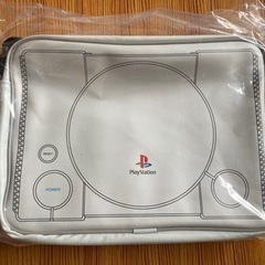 PlayStation ショルダーバッグの画像