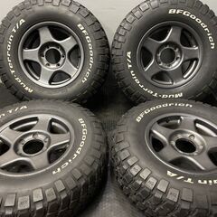【BF Goodrich Mud-Terrain T/A KM2...