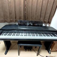 YAMAHA Clavinova CVP-30