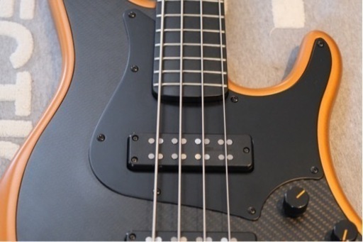 最終値下げ Alusonic J Special Deluxe 4