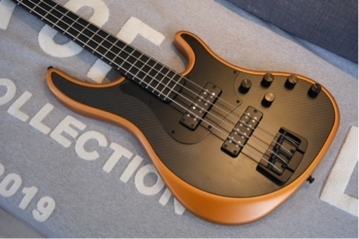 最終値下げ Alusonic J Special Deluxe 4