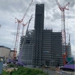 【月給300,000～】建設作業員さん大募集！！寮費・水道光熱費全て無料！ 車無料貸与！の画像