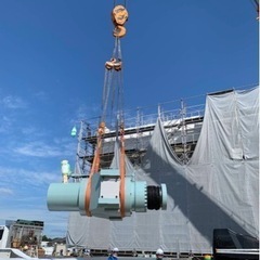 【月給300,000～】建設作業員さん大募集！！寮費・水道光熱費全て無料！ 車無料貸与！の画像