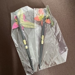2点セット　髪飾り　着物　和装小物　新品　かんざしの画像