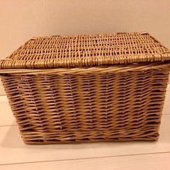 かご　box