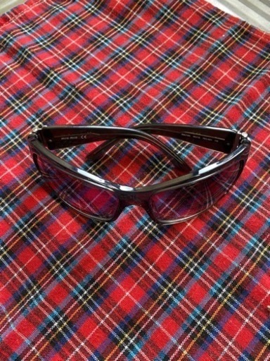 miumiu サングラス　中古中古　カッコいいサングラス