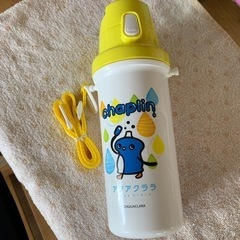 水筒　新品未使用
