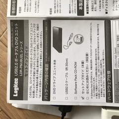 CD書き込みなどの画像