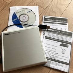 CD書き込みなど