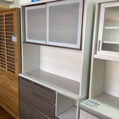 ニトリ レンジボード アルミナ2【トレファク 川越店】