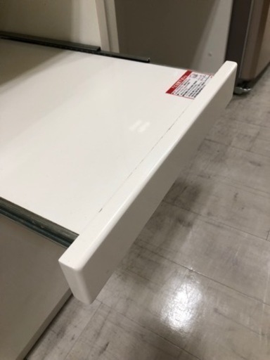 取りに来れる方限定！ニトリの２枚扉レンジボードです！