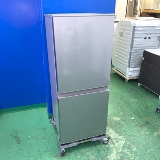 AQUA 126L 冷蔵庫 一人暮らし 人気までは 19年製【地域限定配送無料