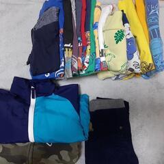 子供服　男の子　80～120