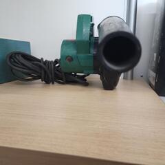 日立工機　RB30　ブロワ　中古　リサイクルショップ宮崎屋佐土原店　25.8.10Fの画像