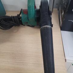 日立工機　RB30　ブロワ　中古　リサイクルショップ宮崎屋佐土原店　25.8.10Fの画像