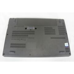 <値下げ@2025/6/10>ThinkPad X270 (Core i5-6300U/8GB/SSD 240GB/12.5インチ/Win11pro<24H2>)の画像