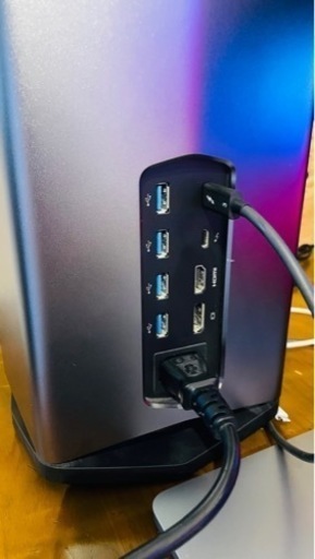 Blackmagic eGPU Pro (Radeon RX Vega 56)