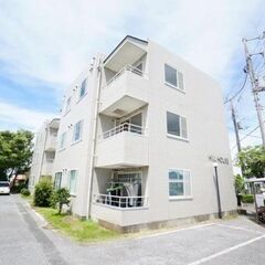 ⭐️10万円入居可💁JR外房線/茂原駅歩12分✨茂原市木崎