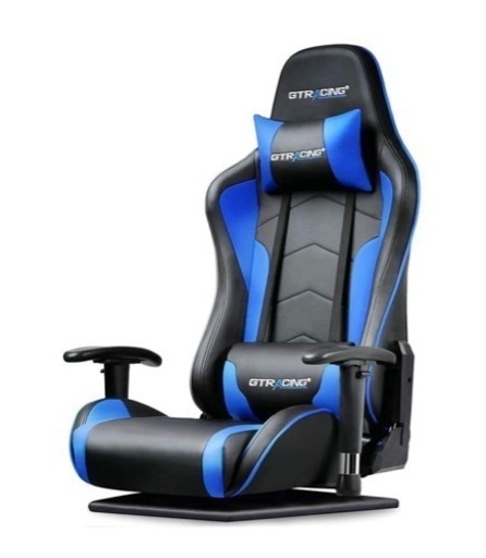 ゲーミングチェア 仕事用チェア GTRACING