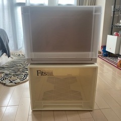 Fits衣装ケース・収納ケース