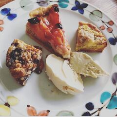 キッシュとタルトの持ち帰り販売（TartandQuiche NI...