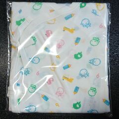 50-60　短肌着＋コンビ肌着おまけつき10枚セットの画像