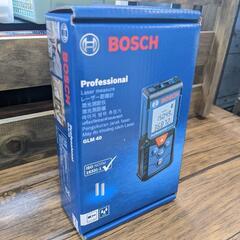 ⭐️未使用品⭐️BOSCH レーザー距離計 GLM40 ボッシュ...