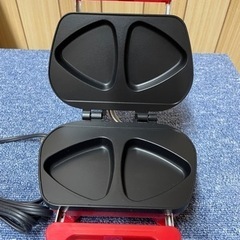 ✨焼きおにぎり器🍙✨の画像