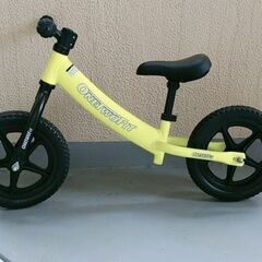 【ランニングバイク】べダルなし自転車 軽量（2.3Kg） おしゃ...