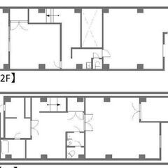 ★面白物件特集★　異世界感のある洋館　【事務所・店舗】　 - 賃貸（マンション/一戸建て）