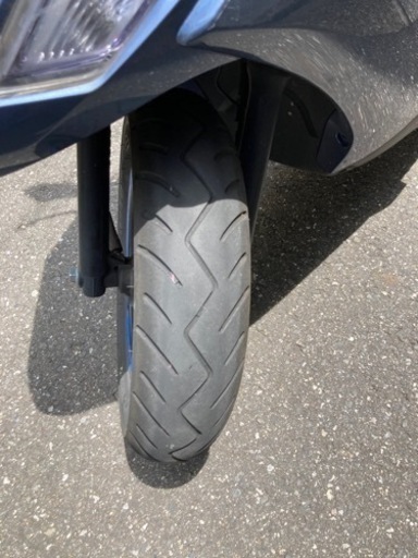 アクシスZ